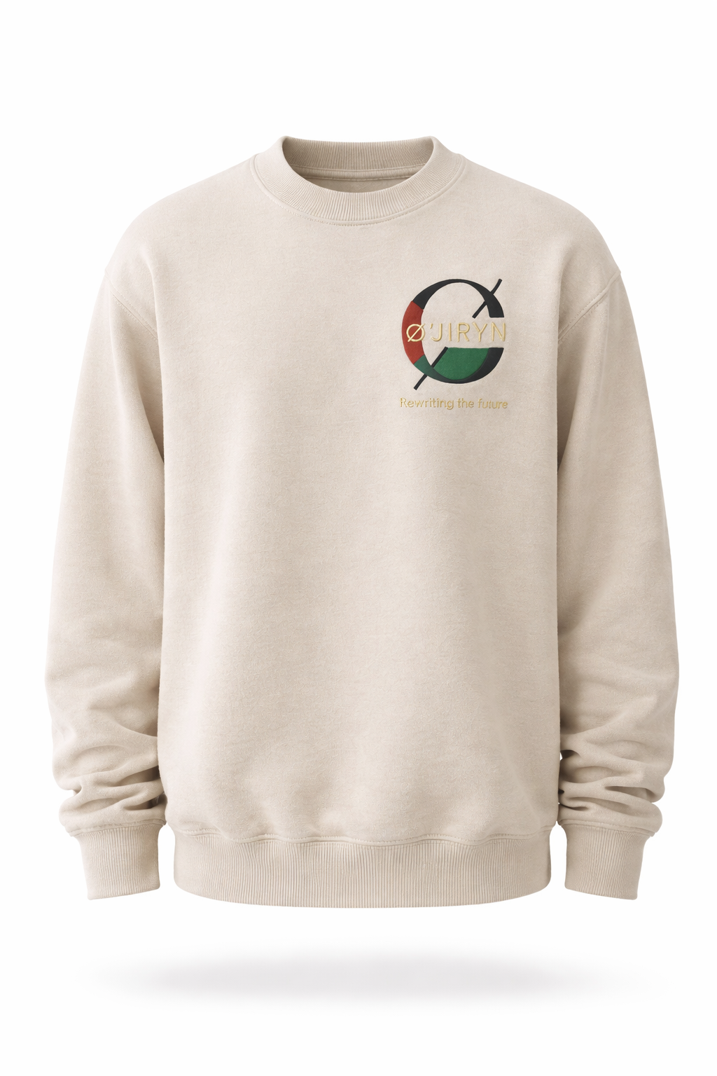 PULL CHARCOAL HERITAGE