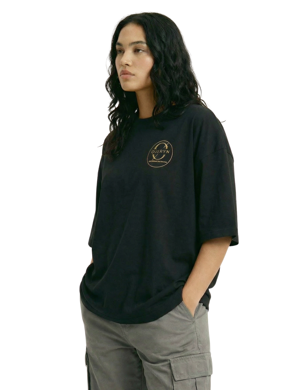 T-SHIRT NÉØ'JIRYN