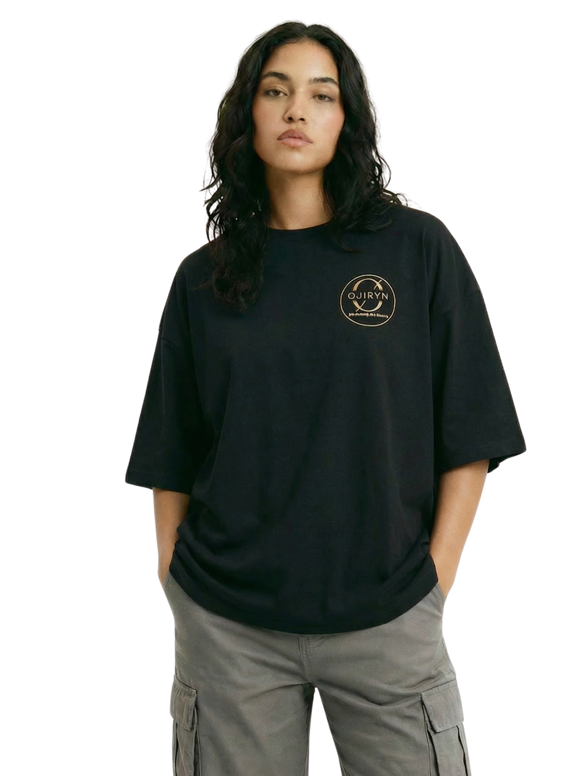 T-SHIRT NÉØ'JIRYN