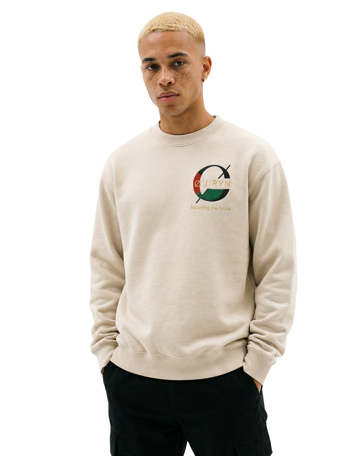 PULL CHARCOAL HERITAGE