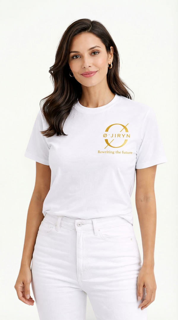 T-SHIRT Ø'JIRYN