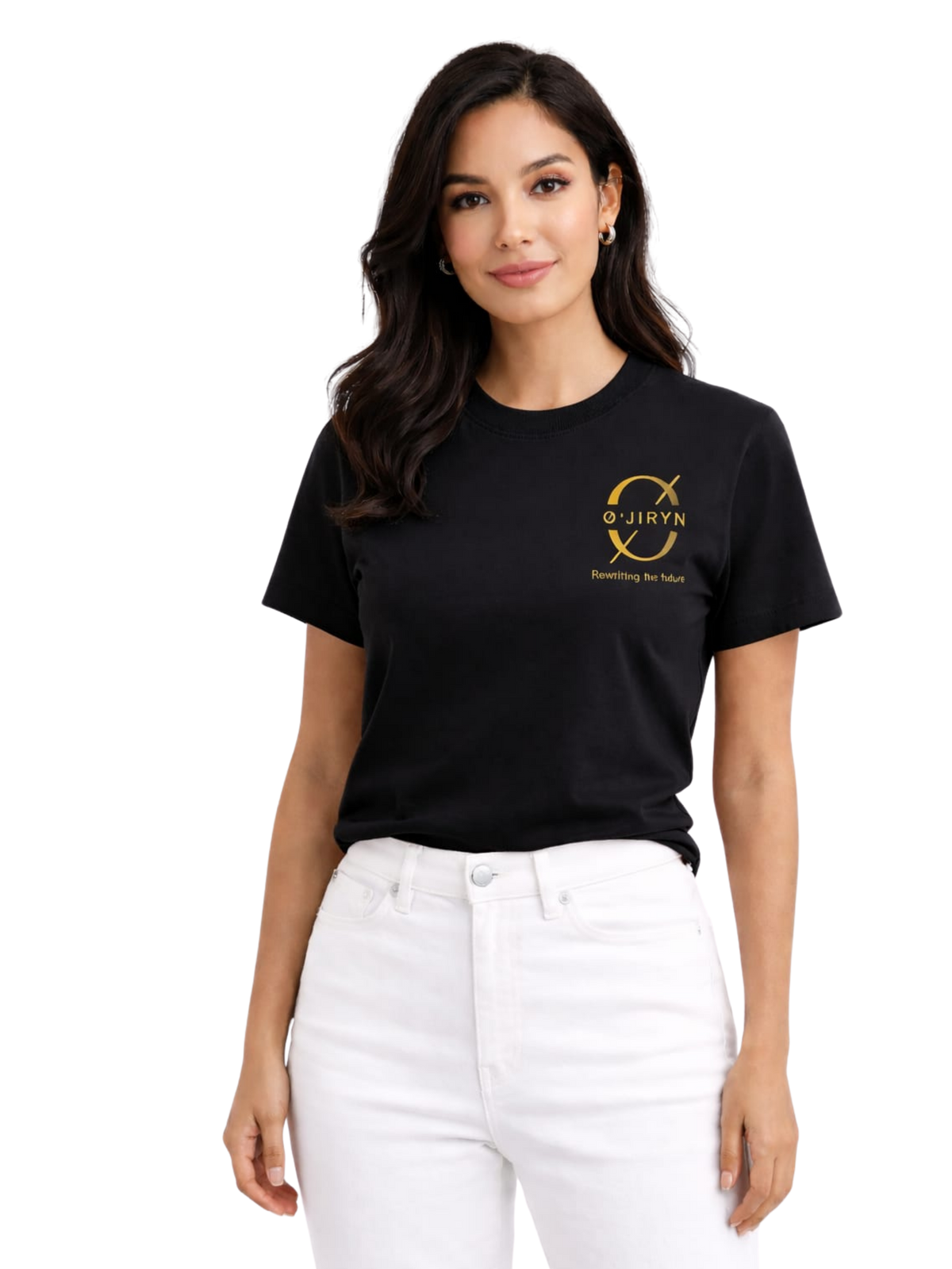T-SHIRT Ø'JIRYN