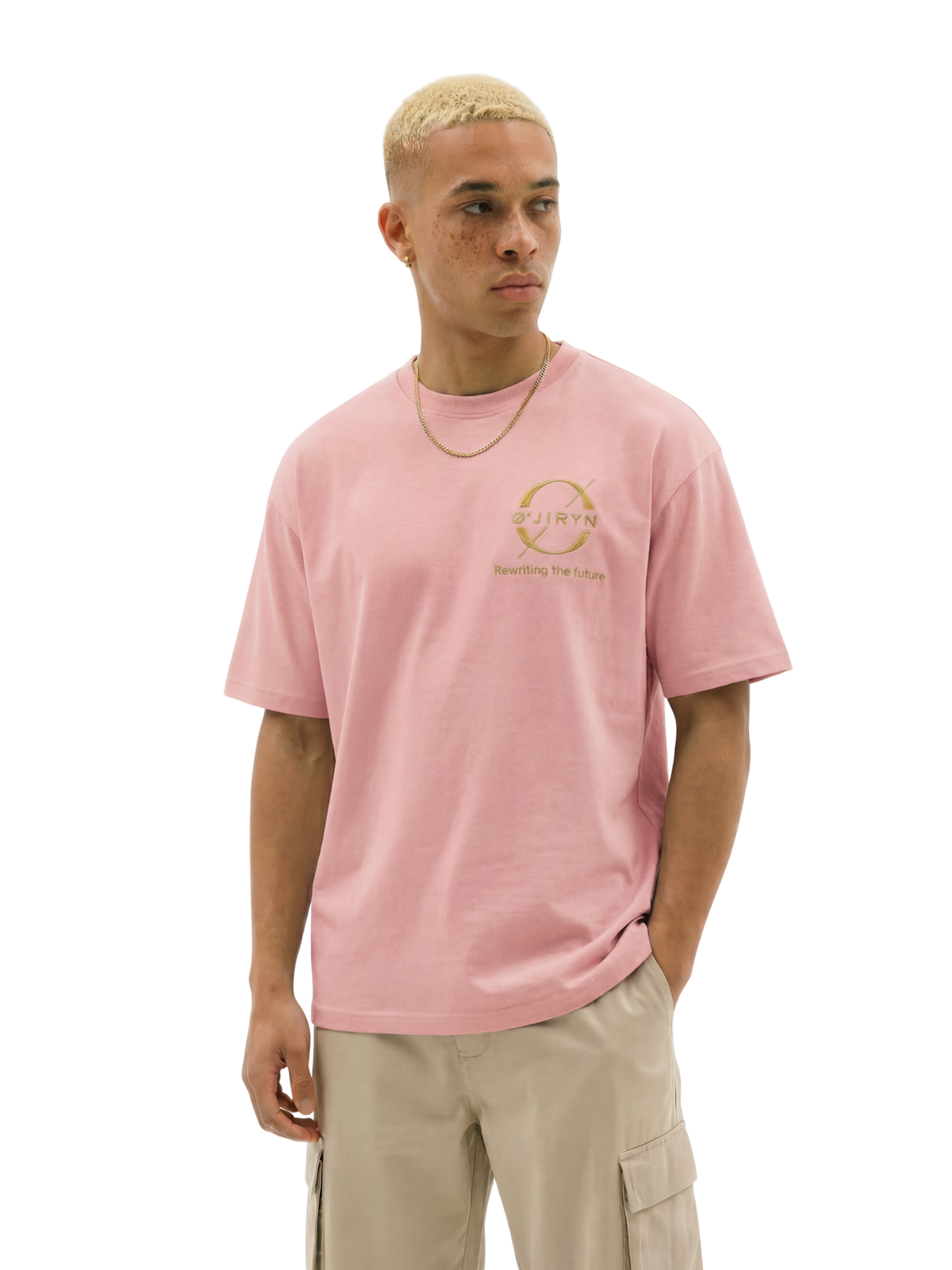 T-SHIRT QUIET
