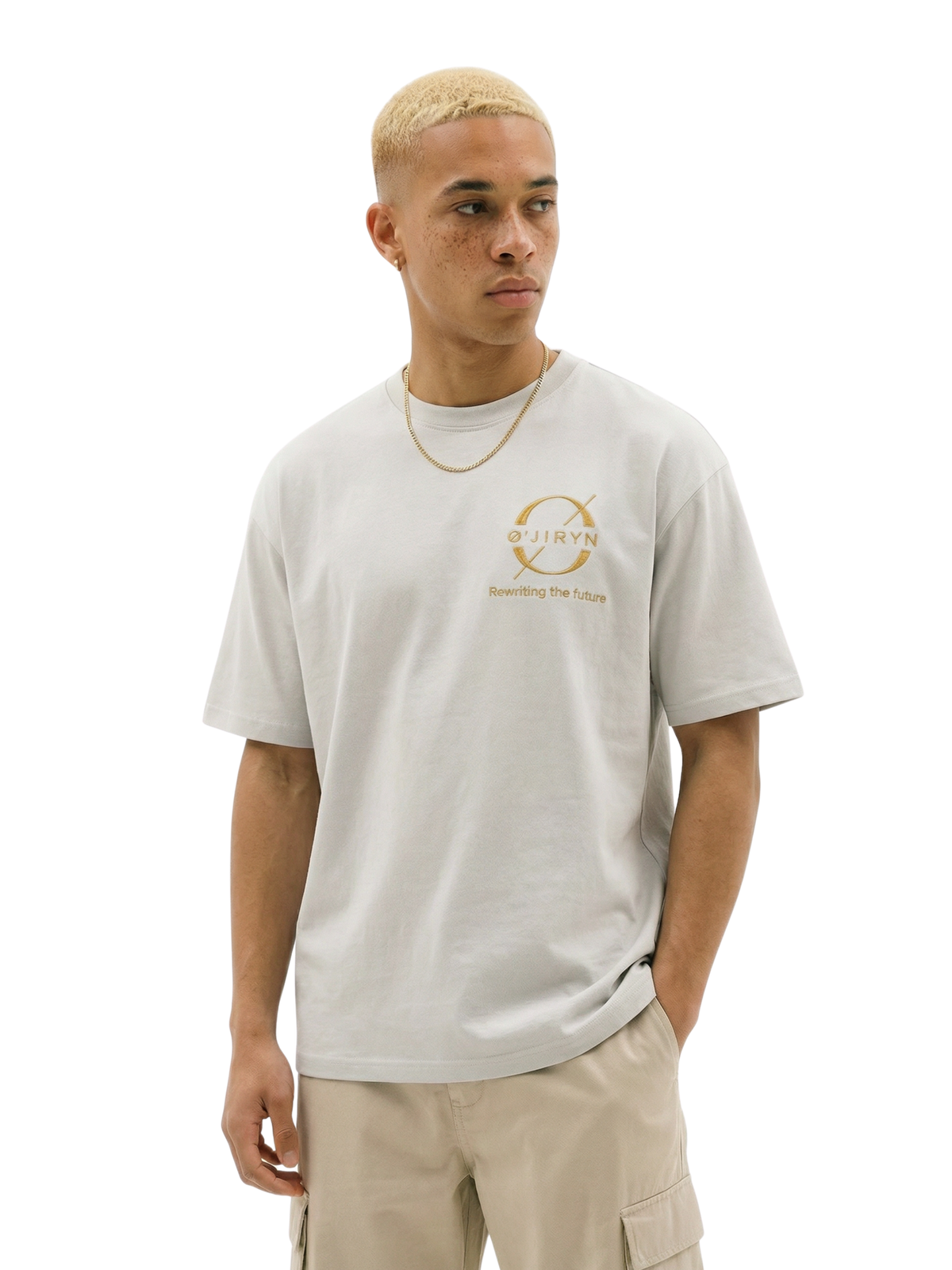 T-SHIRT QUIET