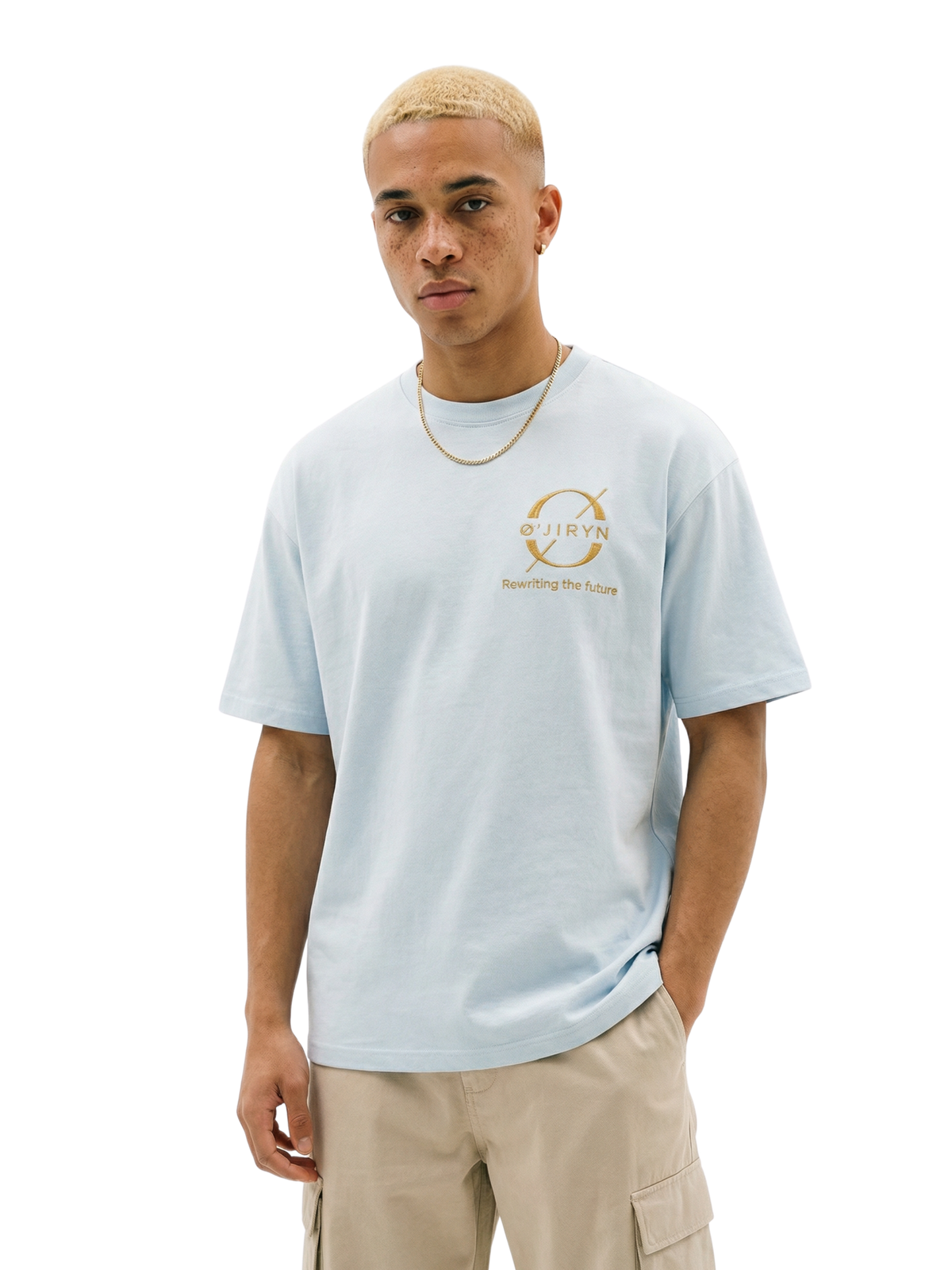 T-SHIRT QUIET