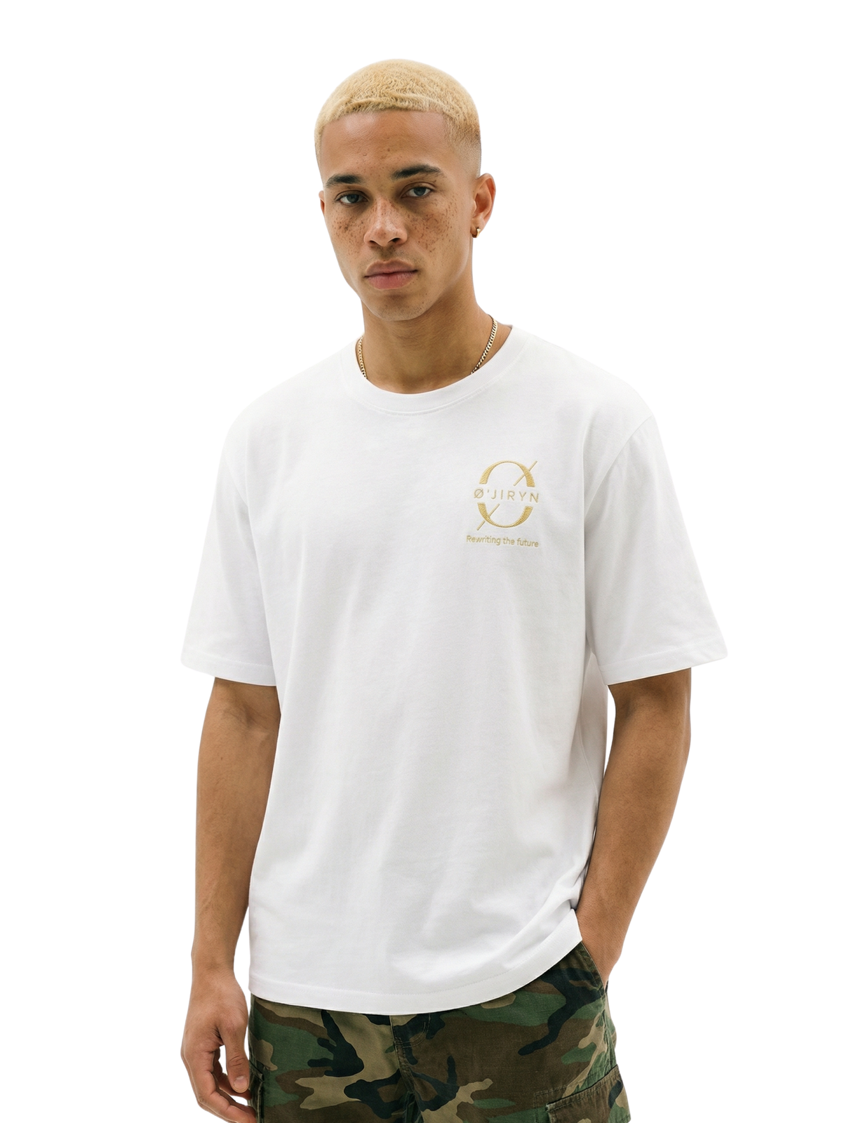 T-SHIRT Ø'SYNC