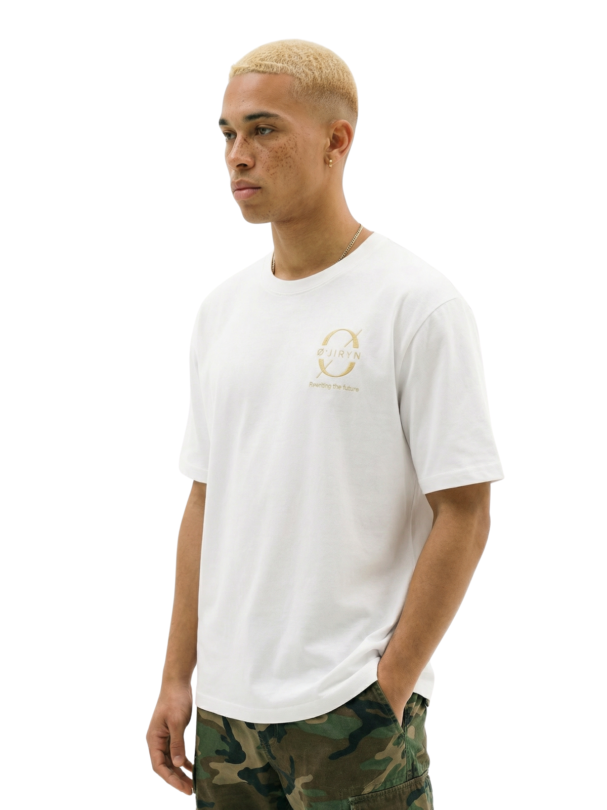 T-SHIRT Ø'SYNC
