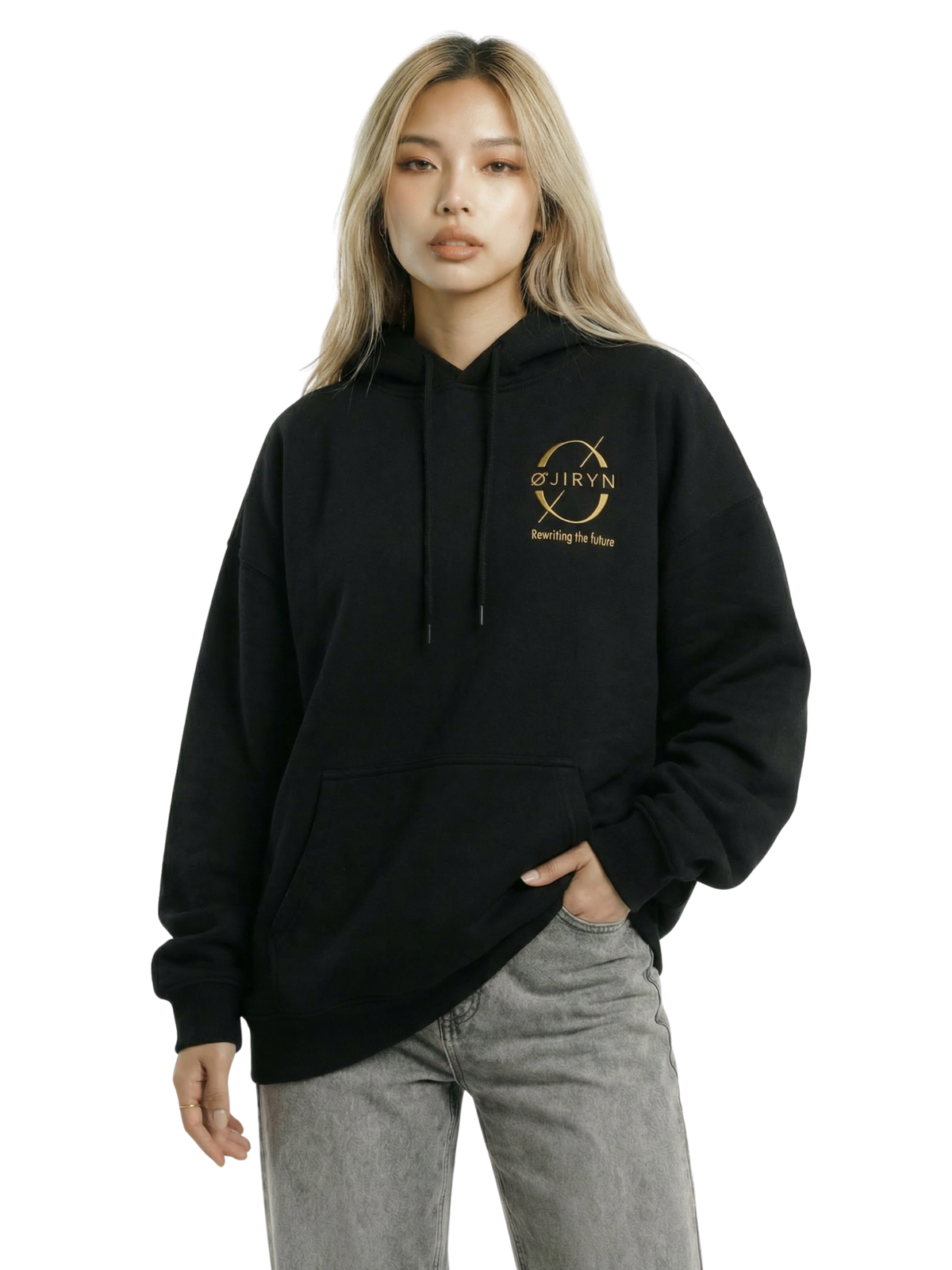 HOODIE Ø'COSMOS