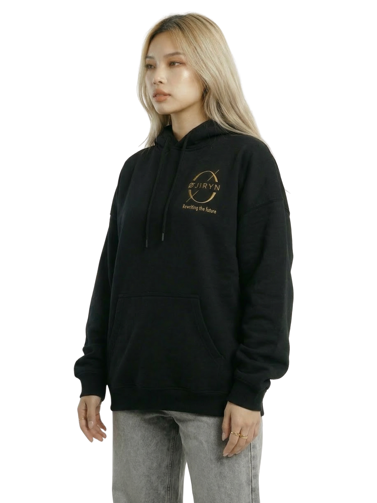 HOODIE Ø'COSMOS