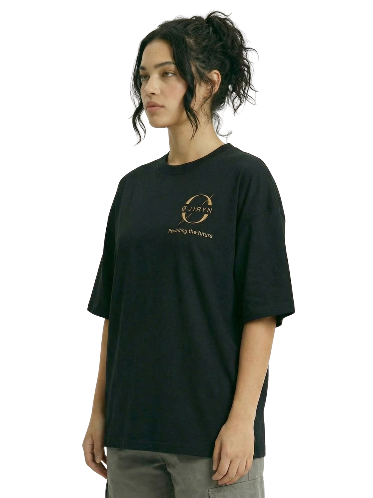 T-SHIRT MAP ØTW