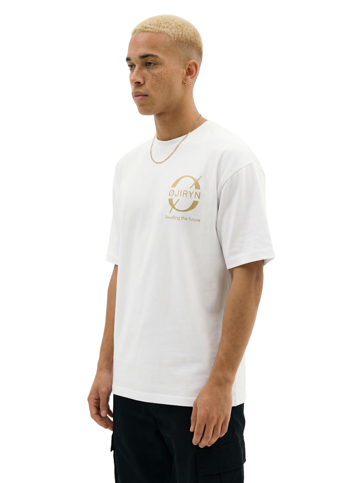 T-SHIRT Ø’JSTREET
