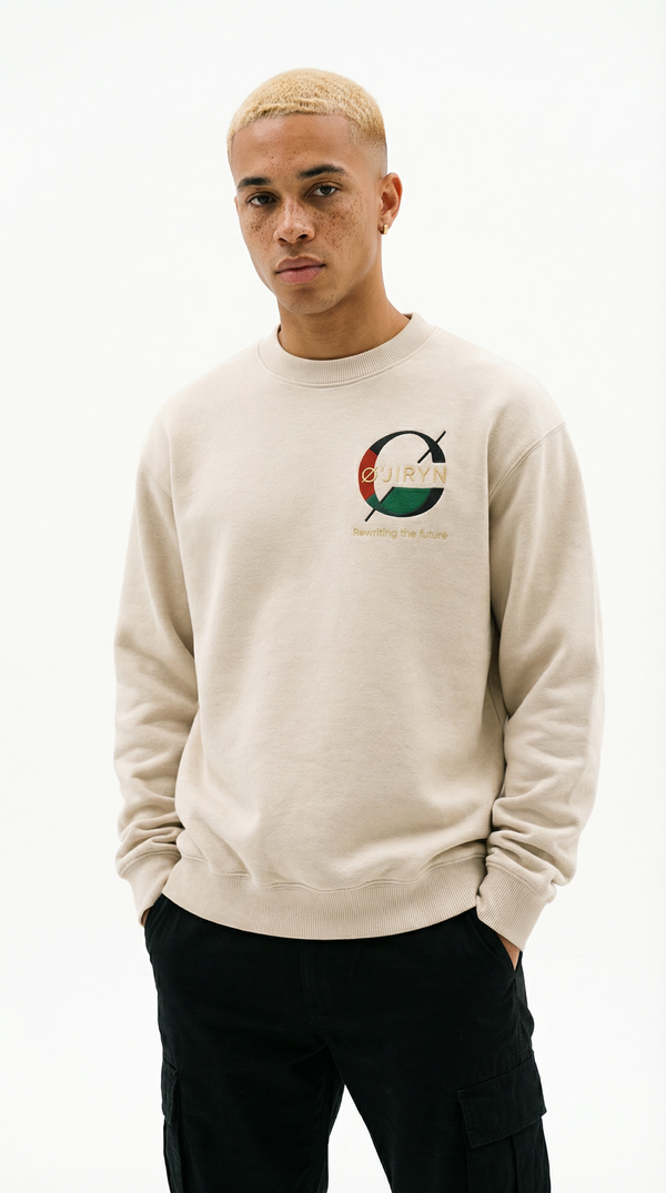 PULL CHARCOAL HERITAGE