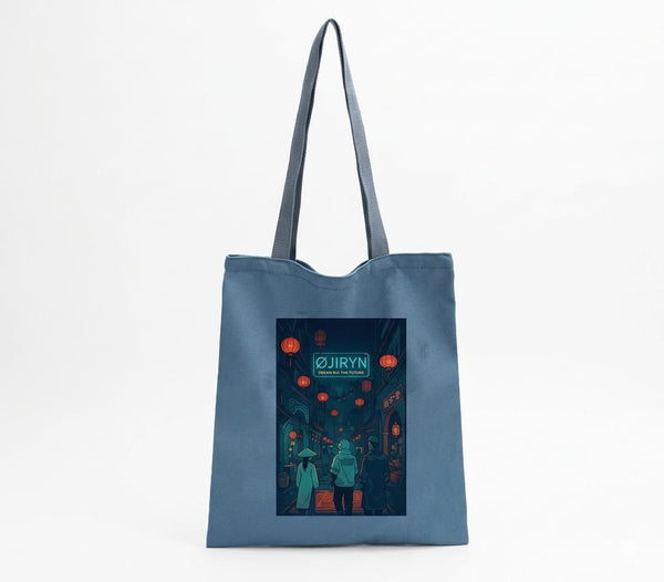 TOTEBAG NéØBAG
