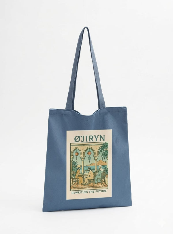 TOTEBAG ODDYSSé